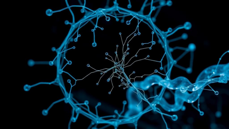 Hybrid Knowledge Distillation Teaches AI to Spot Defects Without Labels