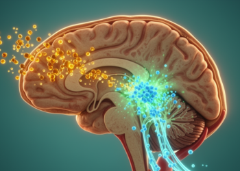 Apigenin boosts norepinephrine release and brain lactate in aging-model mice