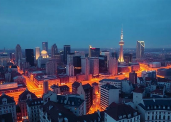 New Model Captures the Deadly Velocity Pulses That Shake Cities Near Faults