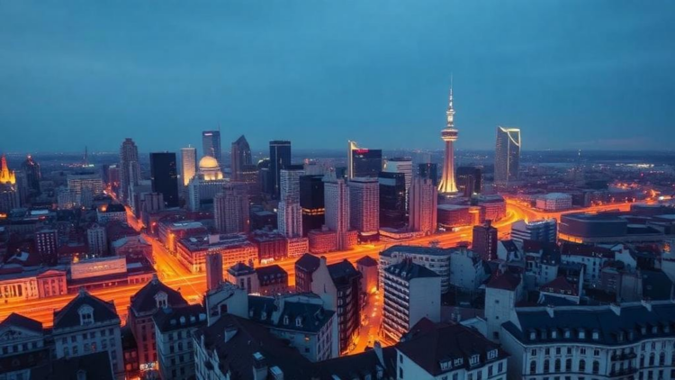 New Model Captures the Deadly Velocity Pulses That Shake Cities Near Faults