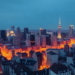 New Model Captures the Deadly Velocity Pulses That Shake Cities Near Faults