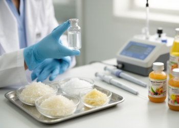 MOF and COF Materials Show Promise for Detecting Bisphenols in Food