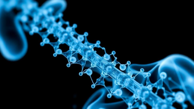Plant-Powered Silver Nanoparticles Show Promise for Healing Spinal Cord Injuries
