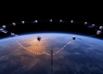 When Months Go Missing: Data Gaps Can Wreck Space Climate Trend Estimates