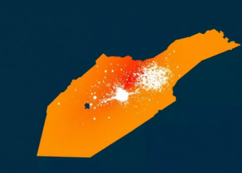 Air Pollution’s Hidden Cancer Toll: Morocco Maps Where Fine Particles Hit Hardest