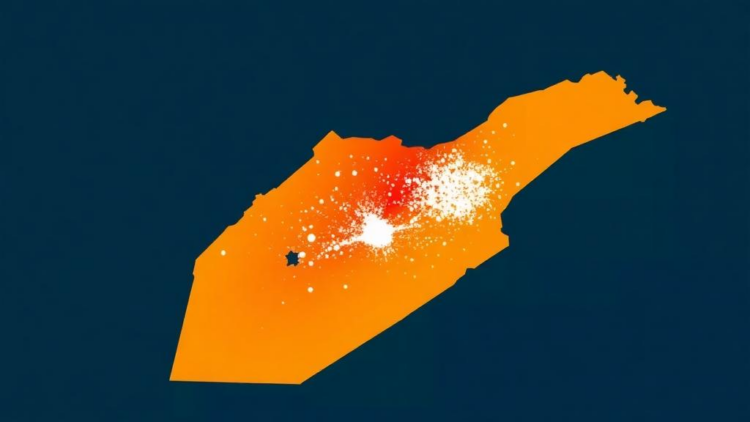 Air Pollution’s Hidden Cancer Toll: Morocco Maps Where Fine Particles Hit Hardest