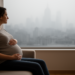 Fine particulate air pollution during pregnancy linked to autism traits in boys