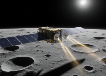 BepiColombo flybys deliver first direct neutron and gamma-ray measurements of Mercury