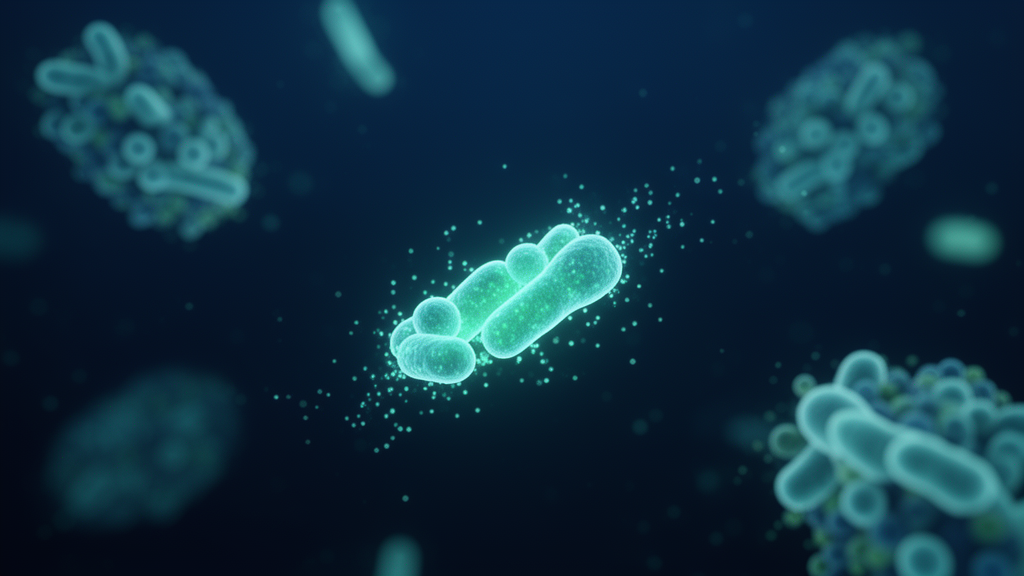 Mapping Half a Century of Quorum Sensing Research in Bioluminescent