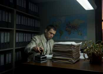Migration campaigns persist as bureaucratic performances, not proven interventions
