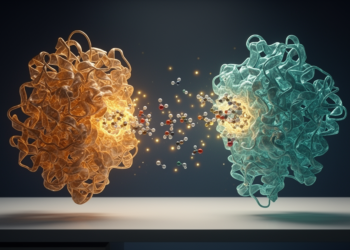 New Template System Predicts How Two Key Enzymes Metabolize and Inhibit Chemicals