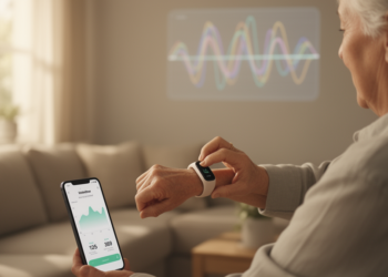 Step counts, brain rhythms, and the search for early Alzheimer’s signals