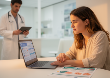 Web contraception decision tool did not reduce decisional conflict in Spanish trial