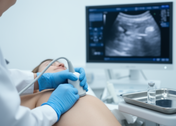 FDA Safety Reports Reassess Ultrasound Enhancing Agents Amid Pandemic Reporting Shifts