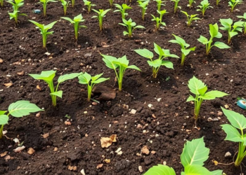 Organic farming unlocks trapped phosphorus in India’s black cotton soils