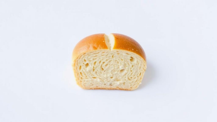 Yeast-Free Steamed Bread: How Carbon Dioxide and Sodium Salts Team Up to Build the Perfect Dough