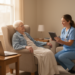 Digital Health Tools Show Mixed Benefits in Home-Based Palliative Care Review