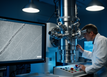 Seeing the Flaws: New Map of Artifacts in Optical Scanning Electron Microscopy