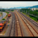 Roads, Rails and Carbon: The Hidden Material Cost of the World’s Mobility Boom