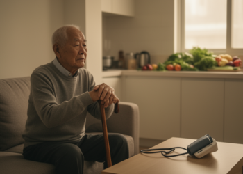Depression and cardiometabolic syndrome together triple frailty risk in older Chinese adults