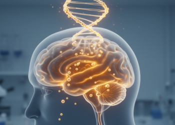 Gene Therapy Halves Key DNA Repair Signal in Primate Brains, Model Predicts Slower Huntington’s Progression