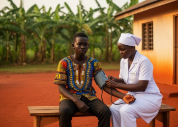 Epilepsy affects nearly one in forty people aged 12 and older in central Côte d’Ivoire districts