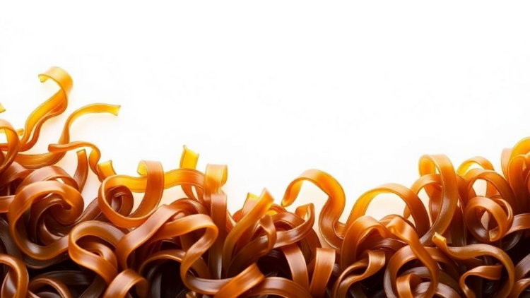 Turning Seaweed Gel Waste Into Resources: Electrodialysis and Enzymes Offer a Greener Path