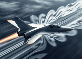 Two-Fluid Turbulence Model Tracks Supersonic Jet With Striking Accuracy