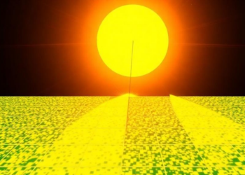 AI Meets Solar Simulation to Track Moisture Damage in Perovskite Cells