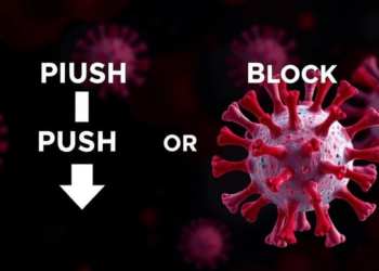 Push or Block: Both Directions of PKM2 Activity Kill Leukemia Cells