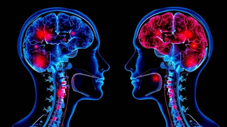 Spinal Fluid Inflammatory Proteins Reveal Why ALS Progresses at Different Speeds