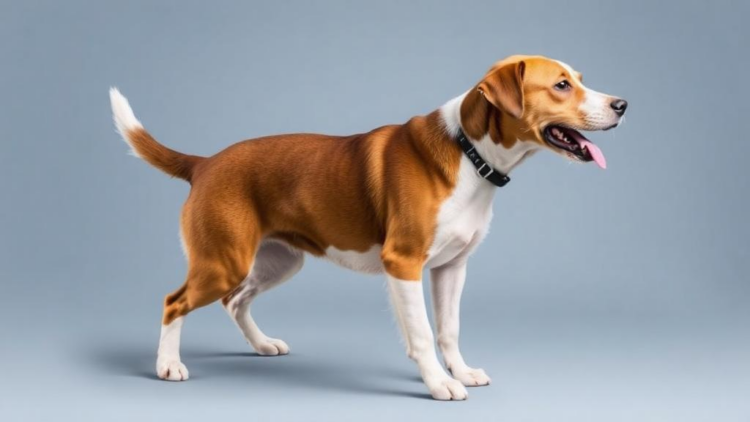 Digestive Disease May Explain Exercise Intolerance in Some Dogs