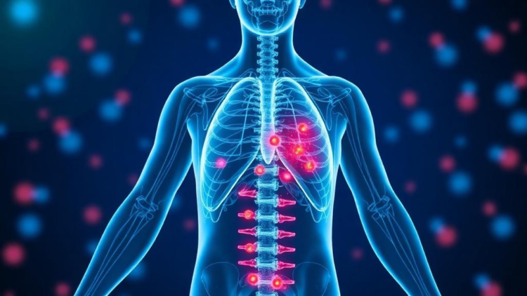 Whole-Body Computer Model Aims to Pinpoint the Best Way to Vaccinate Each Cancer Patient