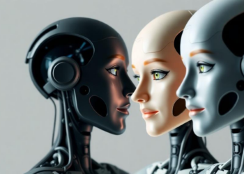 AI Agents Get Personalities: Scientists Propose Big Five Traits as Design Parameters
