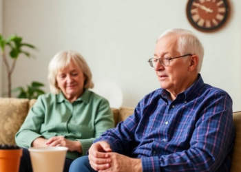 Hobbies Linked to Years of Extra Cognitive Health After Age 50