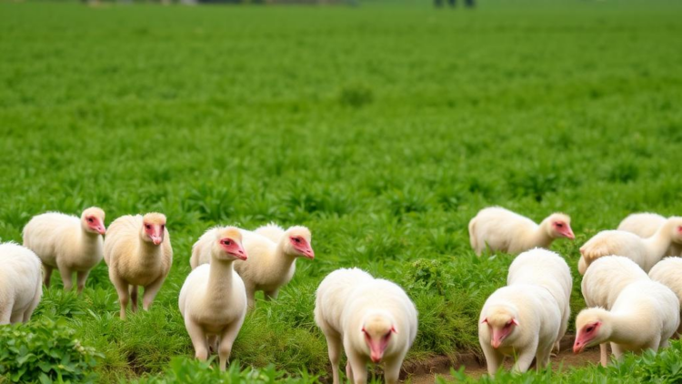 Turkey’s Farms Defy the Environmental Kuznets Curve as Growth Lifts Agricultural Emissions