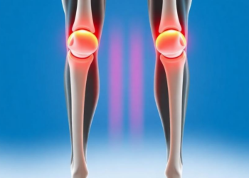 Bioimpedance Finds No Quadriceps Recovery Gap Between Two Knee Implant Designs