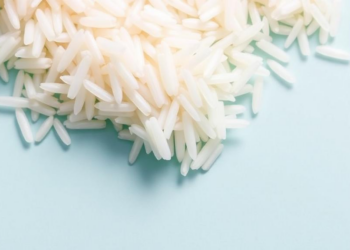 Scientists unlock rice protein’s hidden power as a plant-based emulsifier