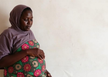 Pregnancy Under Pandemic: Ghanaian Mothers Reveal the Hidden Mental Health Cost of COVID-19
