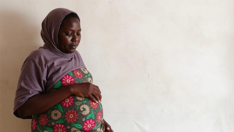 Pregnancy Under Pandemic: Ghanaian Mothers Reveal the Hidden Mental Health Cost of COVID-19