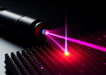 Black Phosphorus–Rhenium Disulfide Heterojunction Delivers Stable Pulses in Two-Micron Lasers