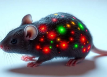 Loss of CD47 Shifts Mouse Hippocampus Toward a Mild Stress-Like State