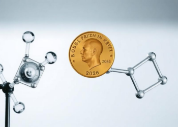 Nobel Prize in Chemistry 2026 Honors Soai and Kagan for Molecular Handedness
