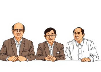Political Dynasties Rewrite Indonesia’s Democratic Rules, Study Finds
