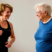 Fitness Falls but Mood Measures Hold Steady Across Older Women’s Seventies