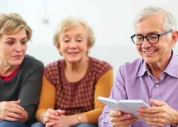 Health Literacy Emerges as a Key Driver of Active and Successful Aging in Older Adults
