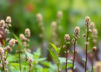 Preparing Ecosystems Before Invasion: Scientists Propose Vaccinating Landscapes Against Invasive Plants