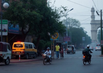 Compound Dry-Hot Events in Delhi Shift from Rare Episodes to Recurrent Stress