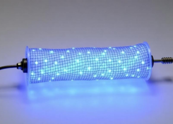 Carbon Nanotube-Wrapped Lithium Cathode Holds Charge at 100C Rates
