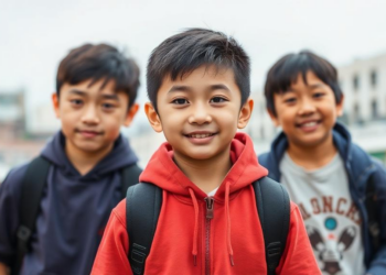 How Asian Teens Bounce Back: The Science of Disaster Resilience